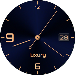 381 PS Luxury