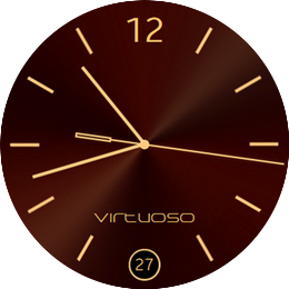 Virtuoso Red PS