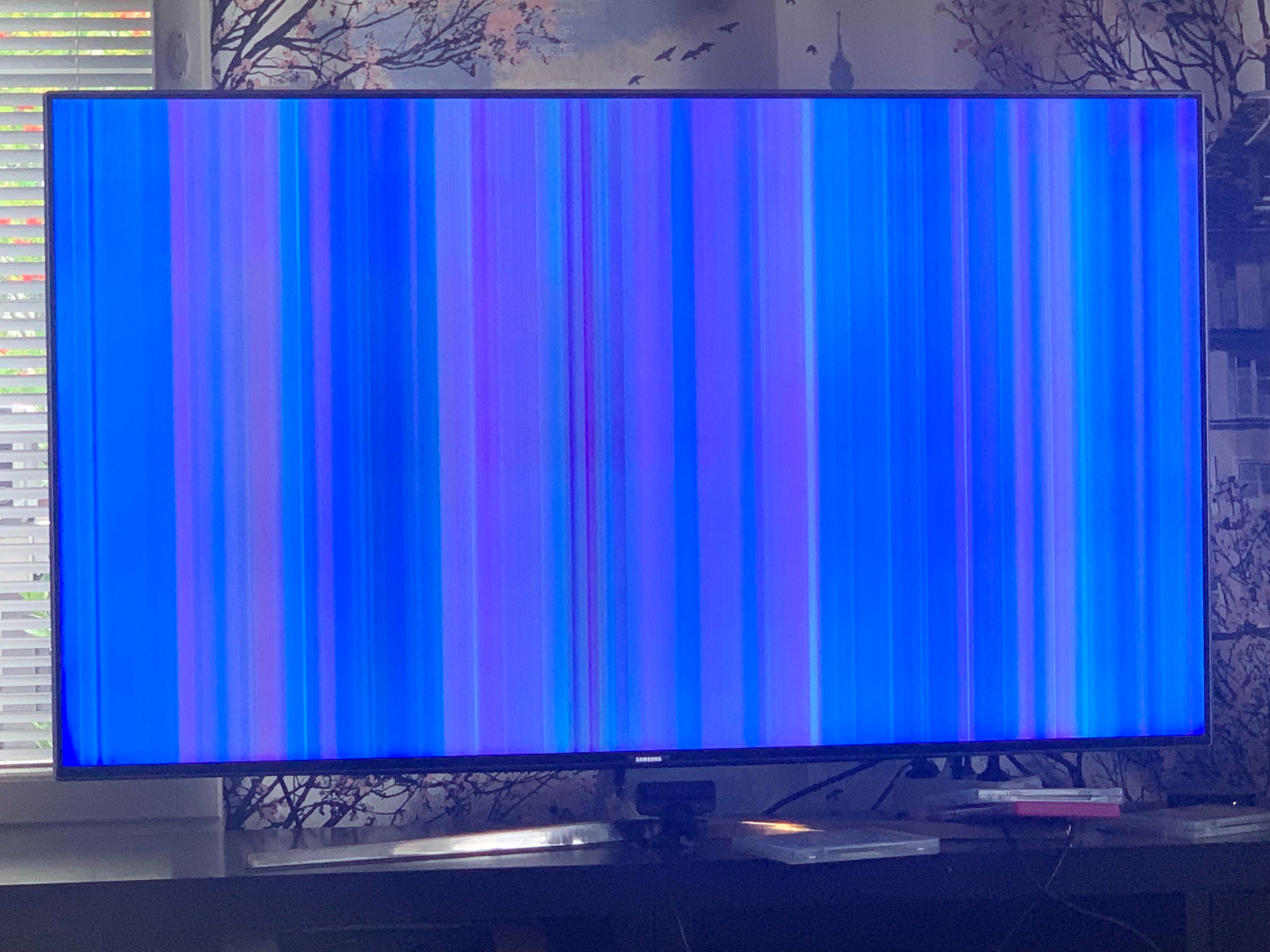 suddenly-full-of-vertical-lines-ue55ks8005-samsung-community