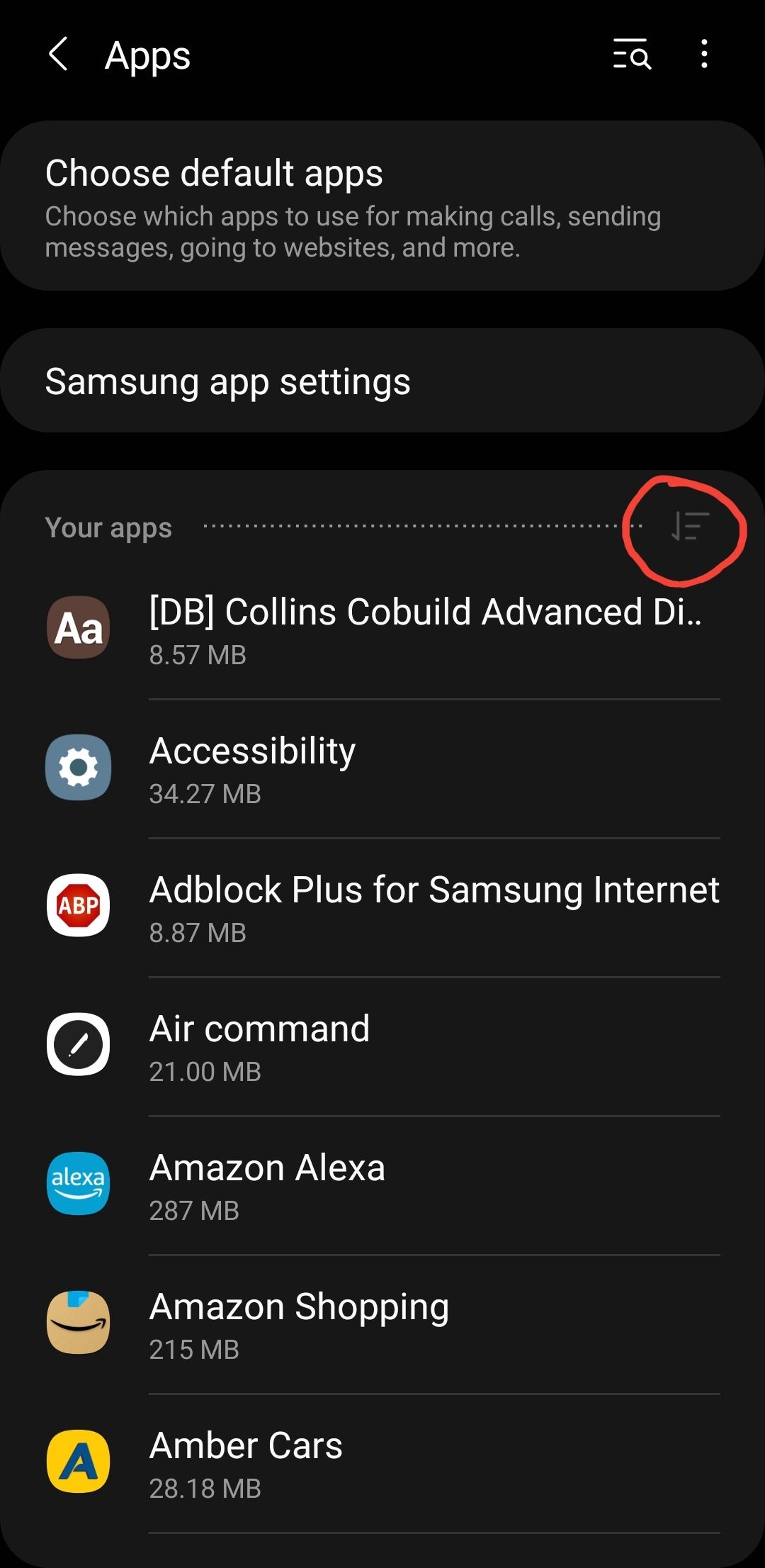 Phone Not Picking Up Any Bluetooth Devices Samsung Community