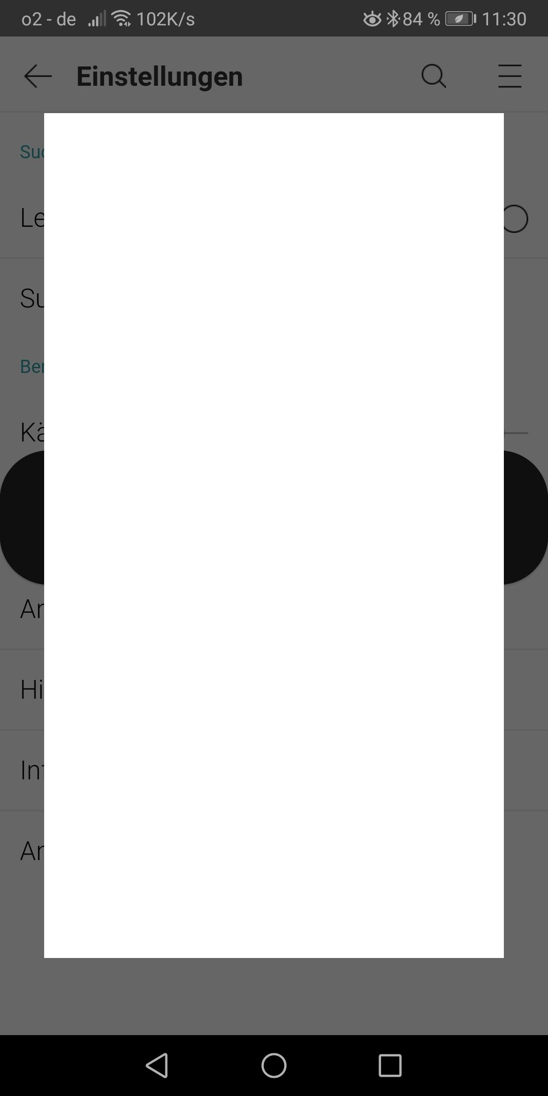 Anmeldung in der Samsung Wearable App nicht möglich. Seite 6 Samsung Community