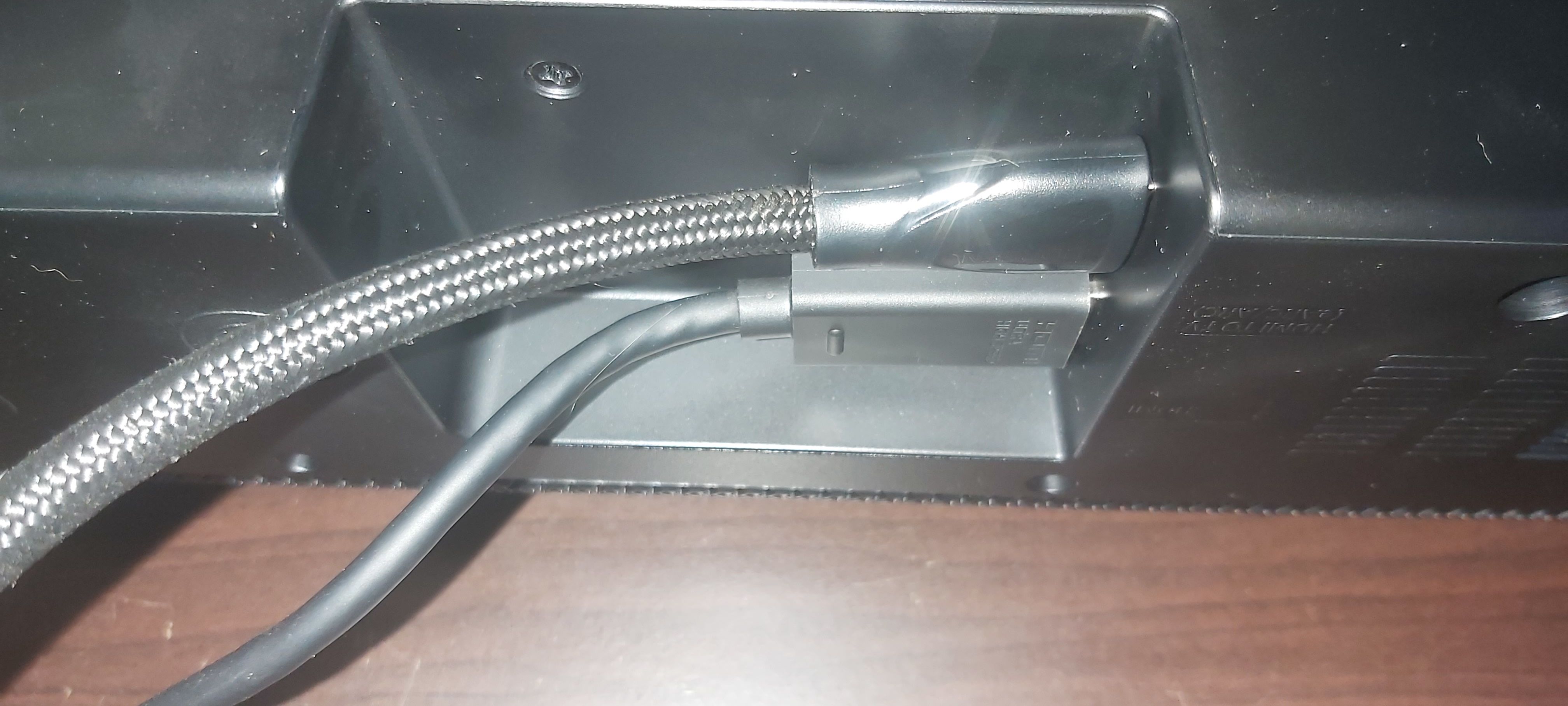 Does Samsung ever intend to update the firmware for eARC? Page 10