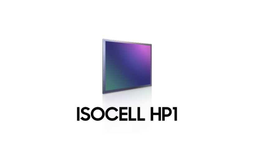 ISOCELL  HP!
