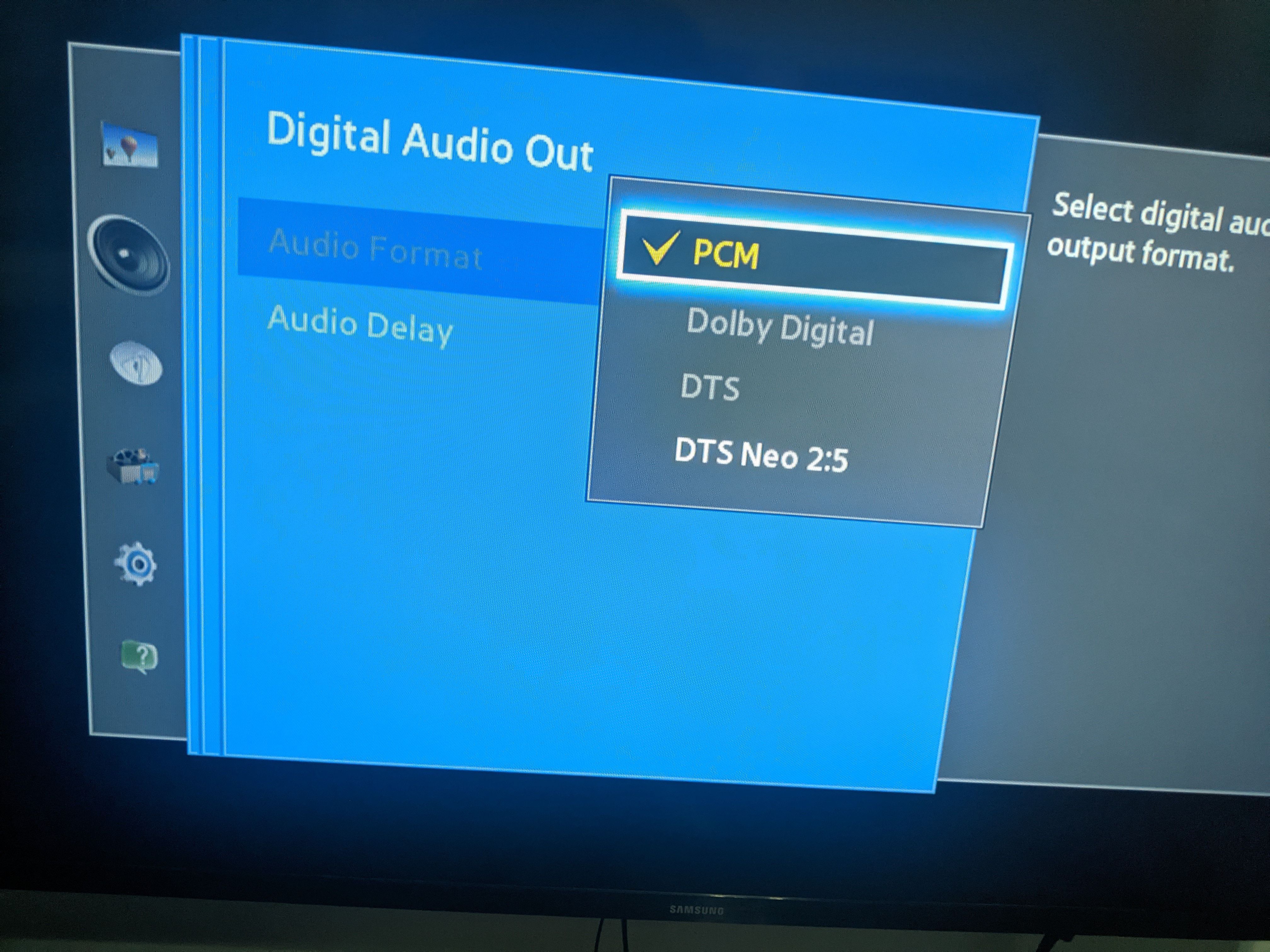 Samsung TV: Do You Need a Digital Audio Out Optical Cable?