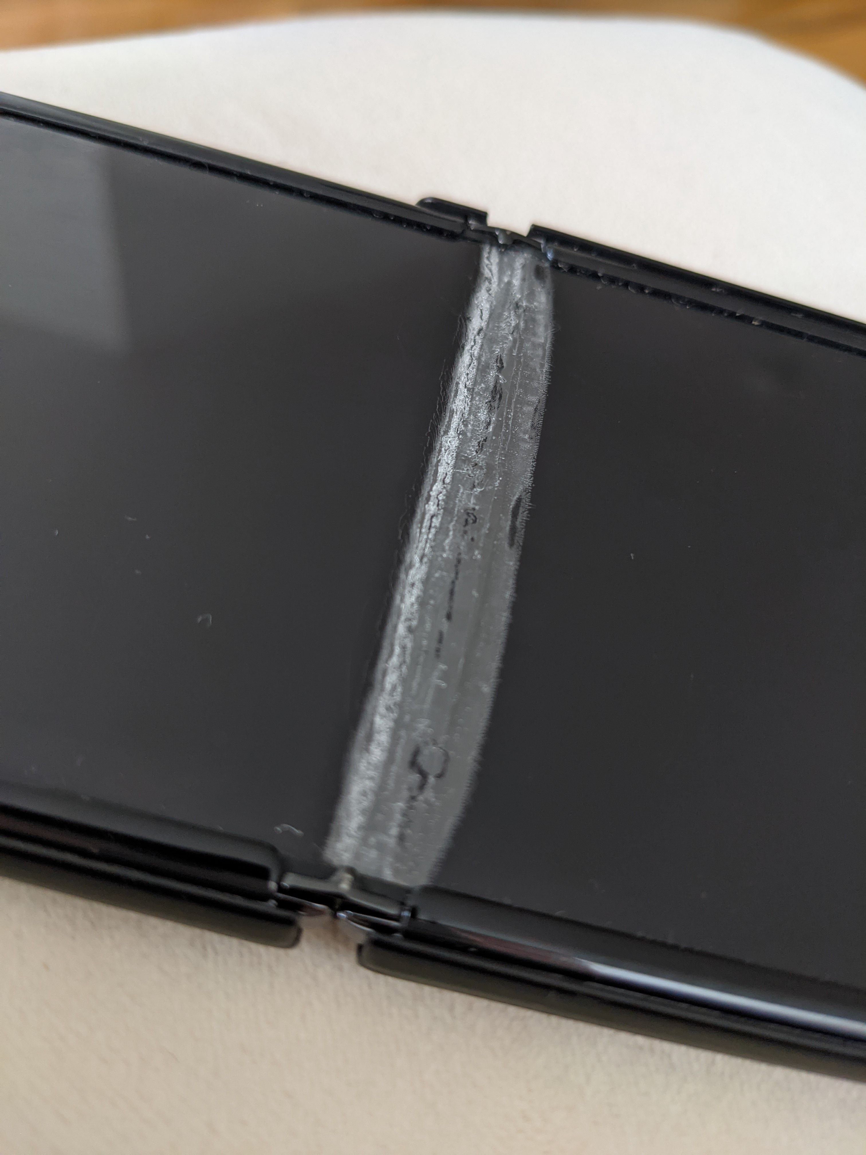 Samsung Galaxy Z Flip 5G quite disappointing! Samsung Community