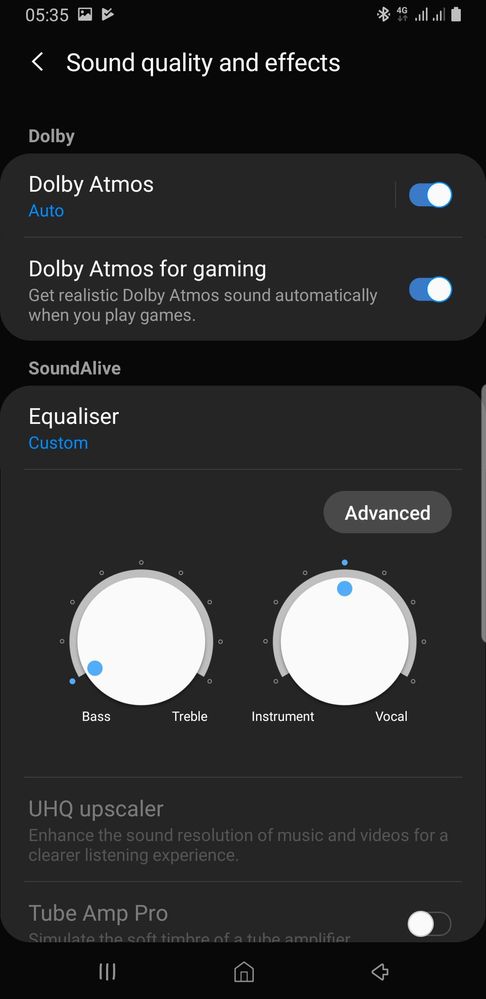 bose quietcomfort 35 dolby atmos