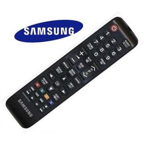 Telecomando sostitutivo per mu6400 - Samsung Community