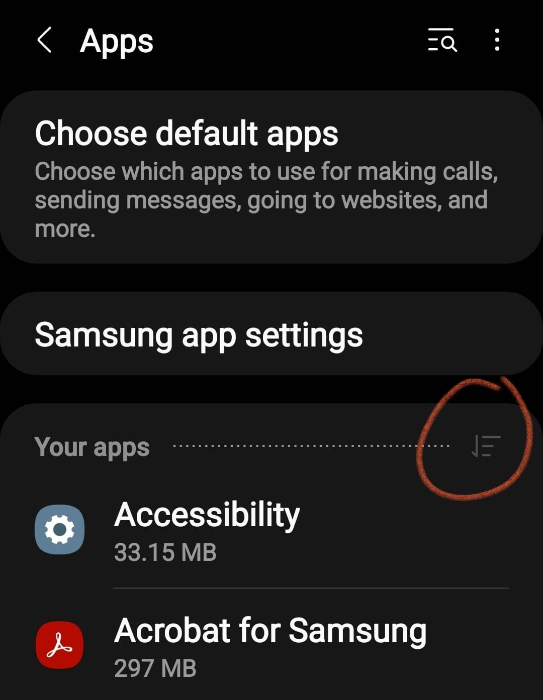 Clear View Cover stops working after some time - Samsung Community