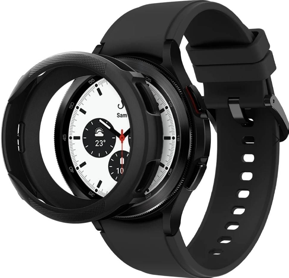 Tiene Protector de pantalla, de fábrica, el Samsung Galaxy Watch 4 classic  46mm? - Samsung Community