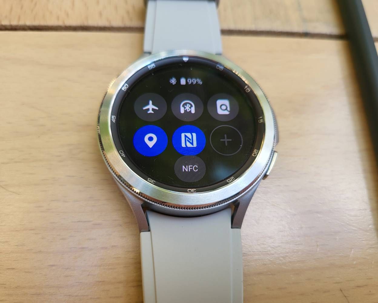 Cum platesc cu Galaxy Watch si Google pay? - Samsung Community