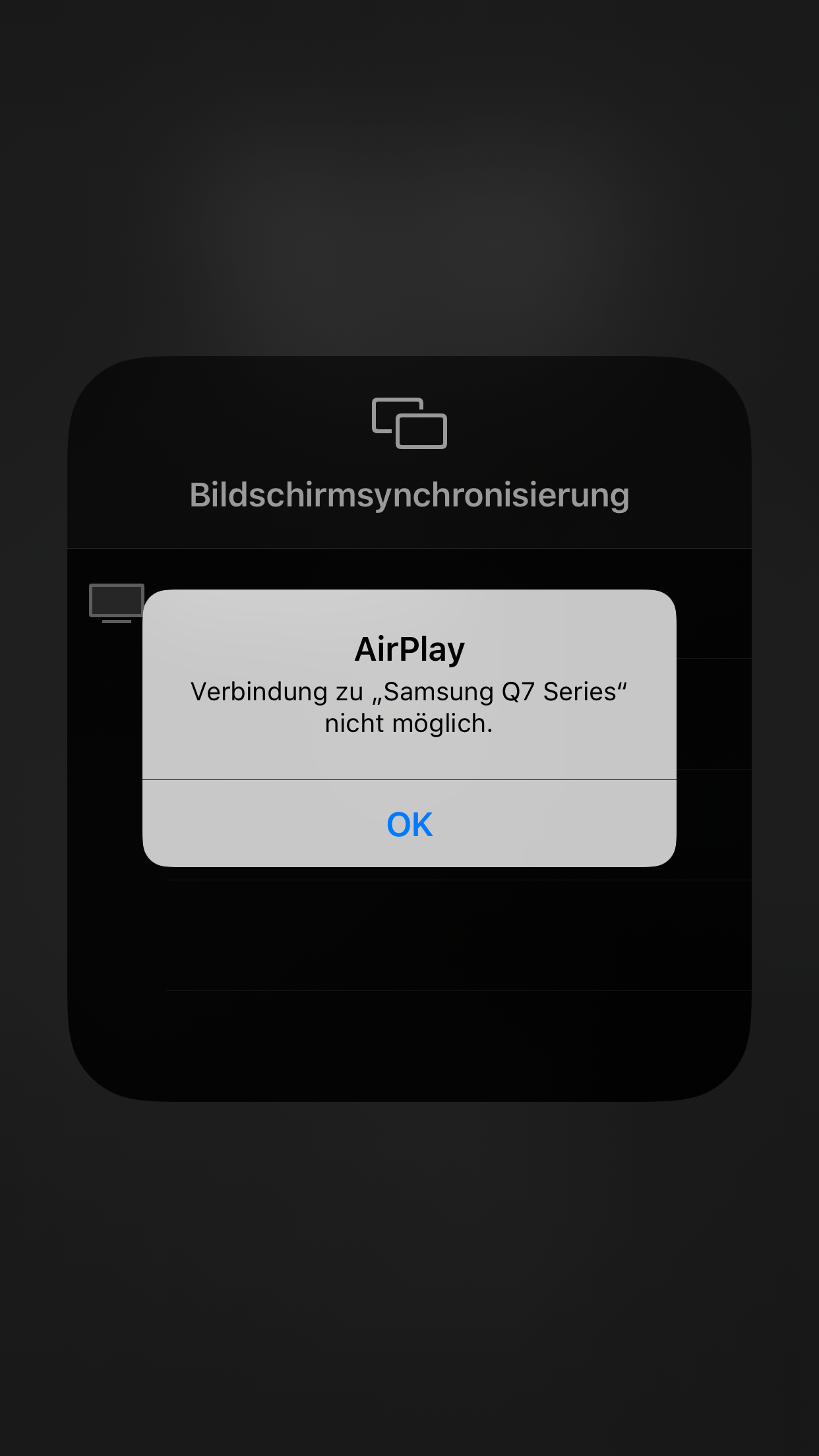 Apple TV App und AirPlay2 auf Samsung Smart TVs - Samsung ...
