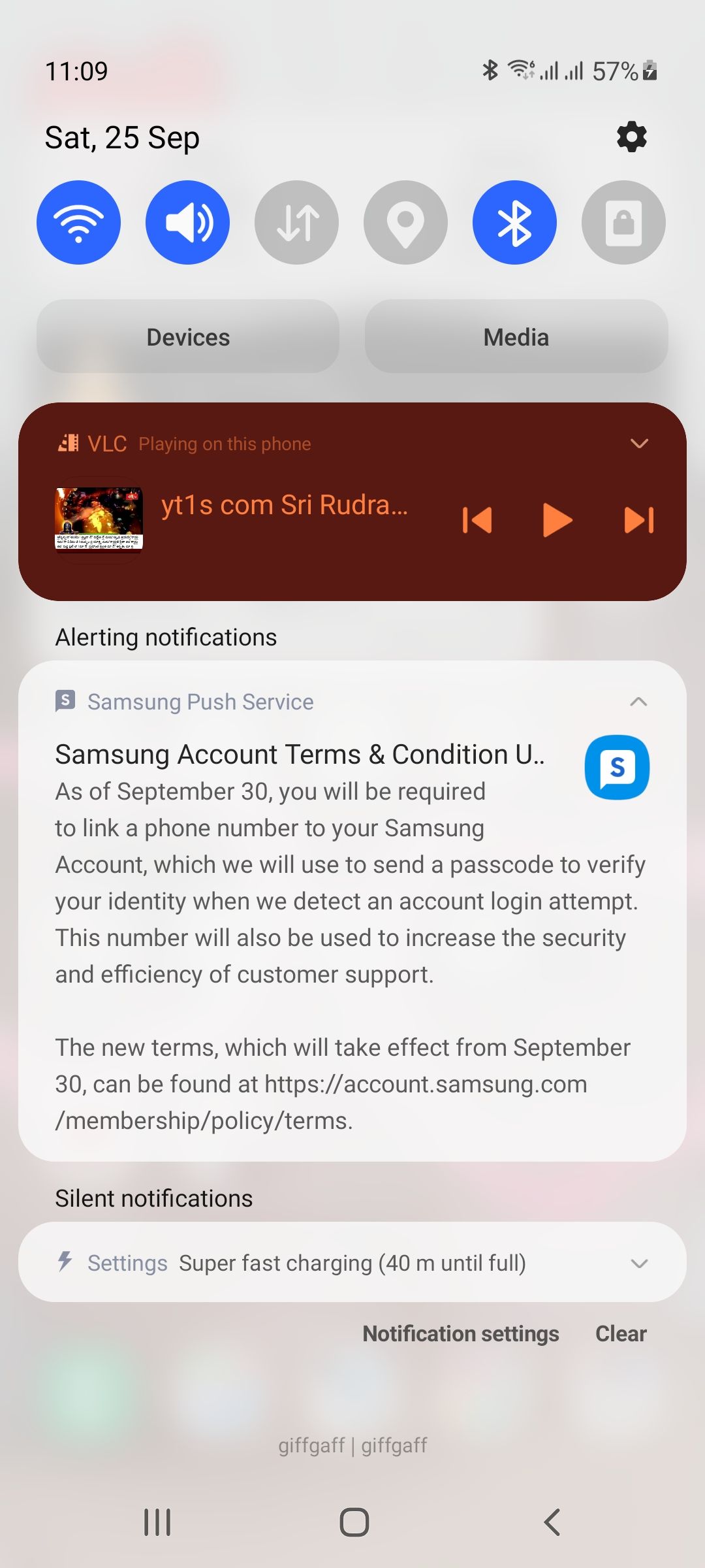 Why Needed Mobile Number To Login How Safe My Data Samsung Community