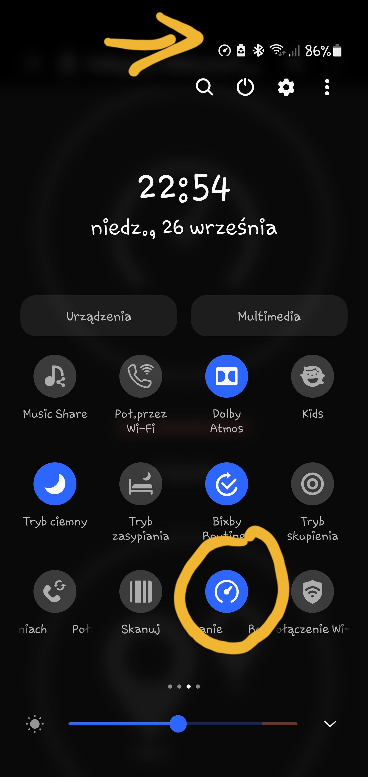 Co Oznacza Przekreślone Kółko W Telefonie
