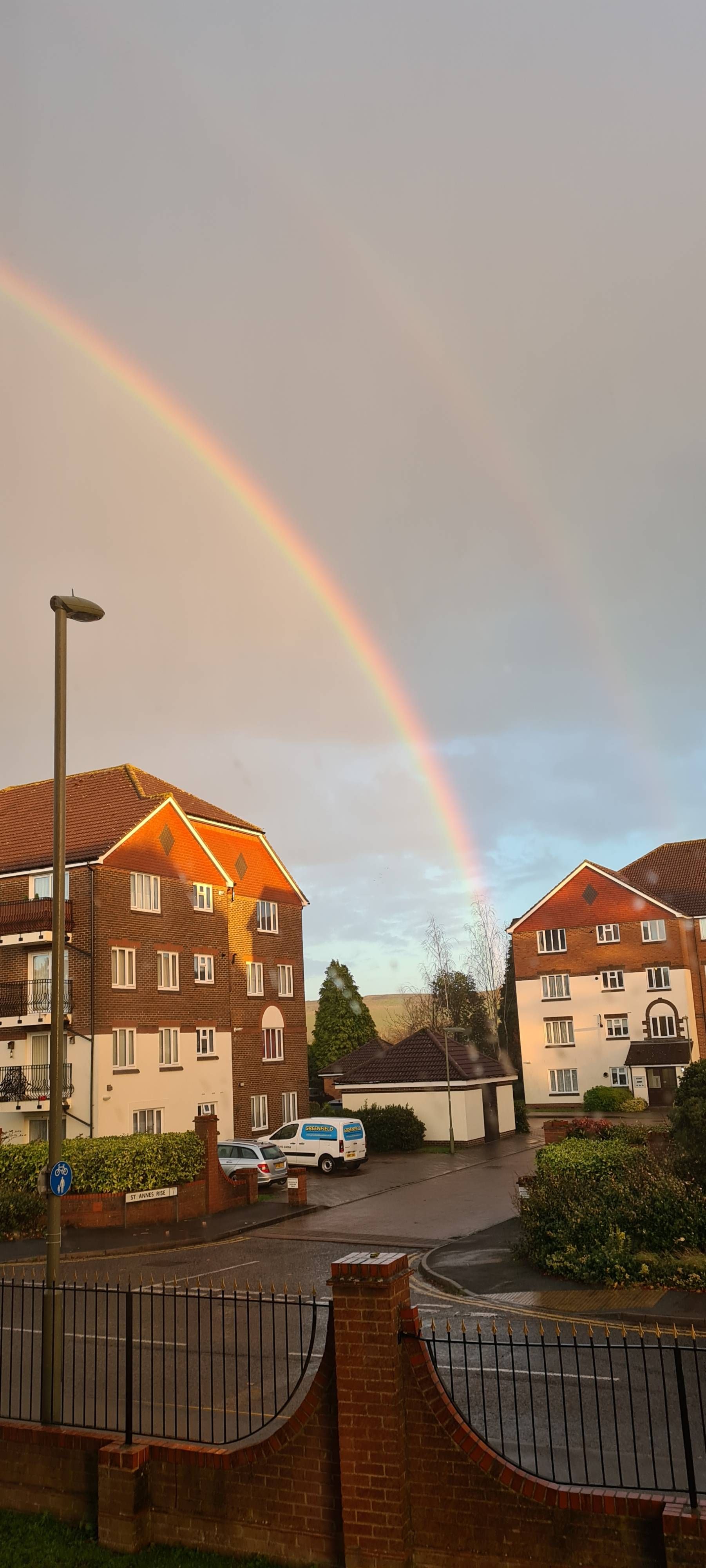 Rainbow - Samsung Community