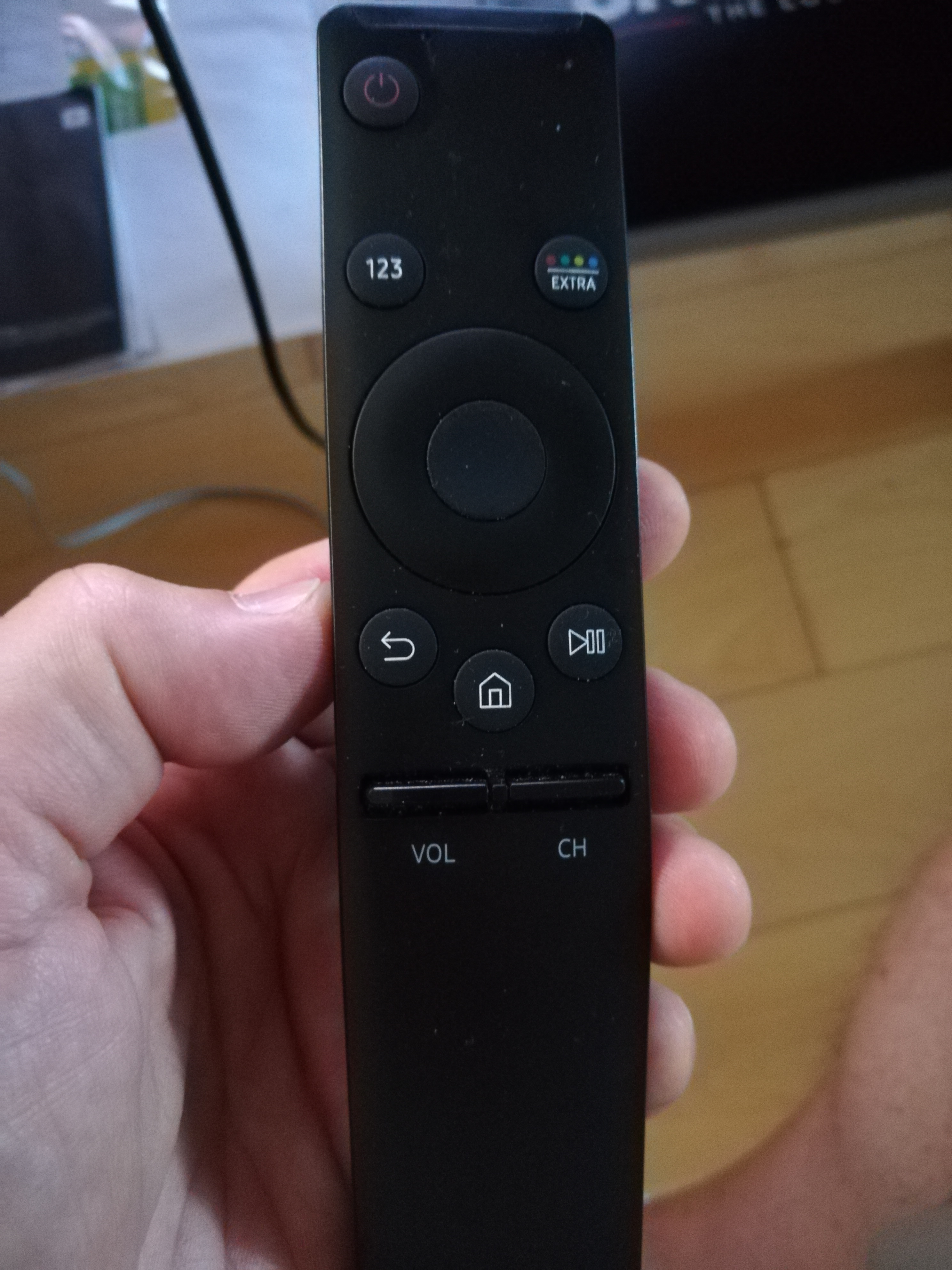 Ue49ku6400 Qui S Allume Tout Seul En Pleine Nuit Samsung Community