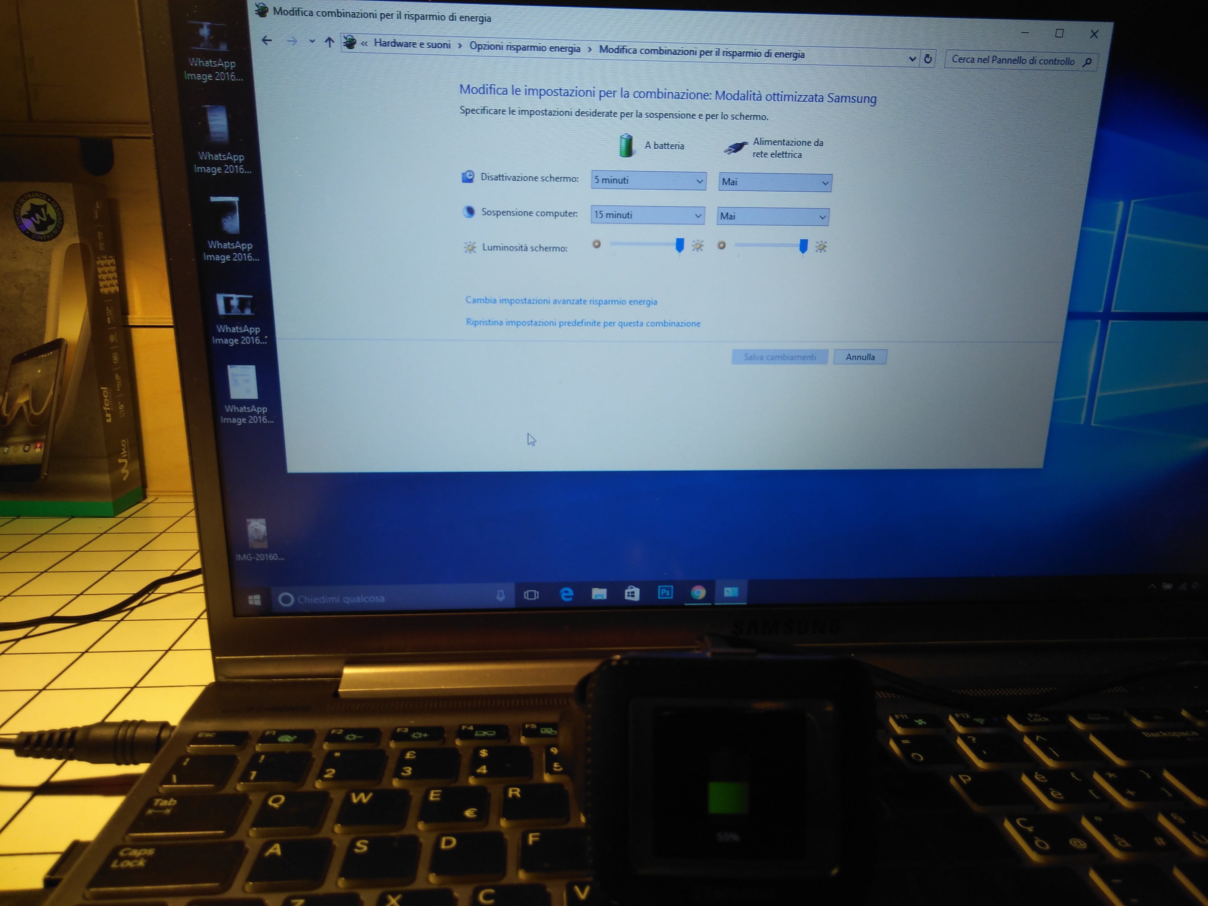 Tablet Non Si Accende E Non Si Carica