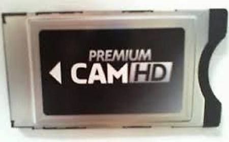 Risolto: PROBLEMA MODULO CAM HD CON TV UE55NU7400 - Samsung Community
