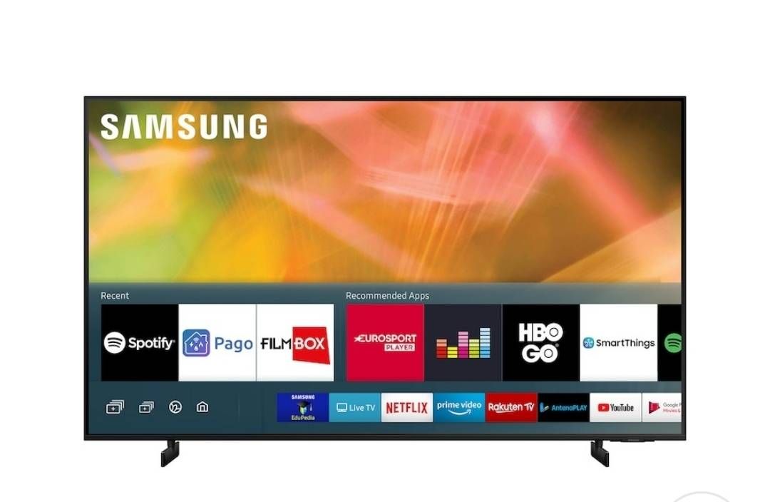 Ce parere aveti despre Samsung TV 43AU8072, 108 cm? - Samsung Community