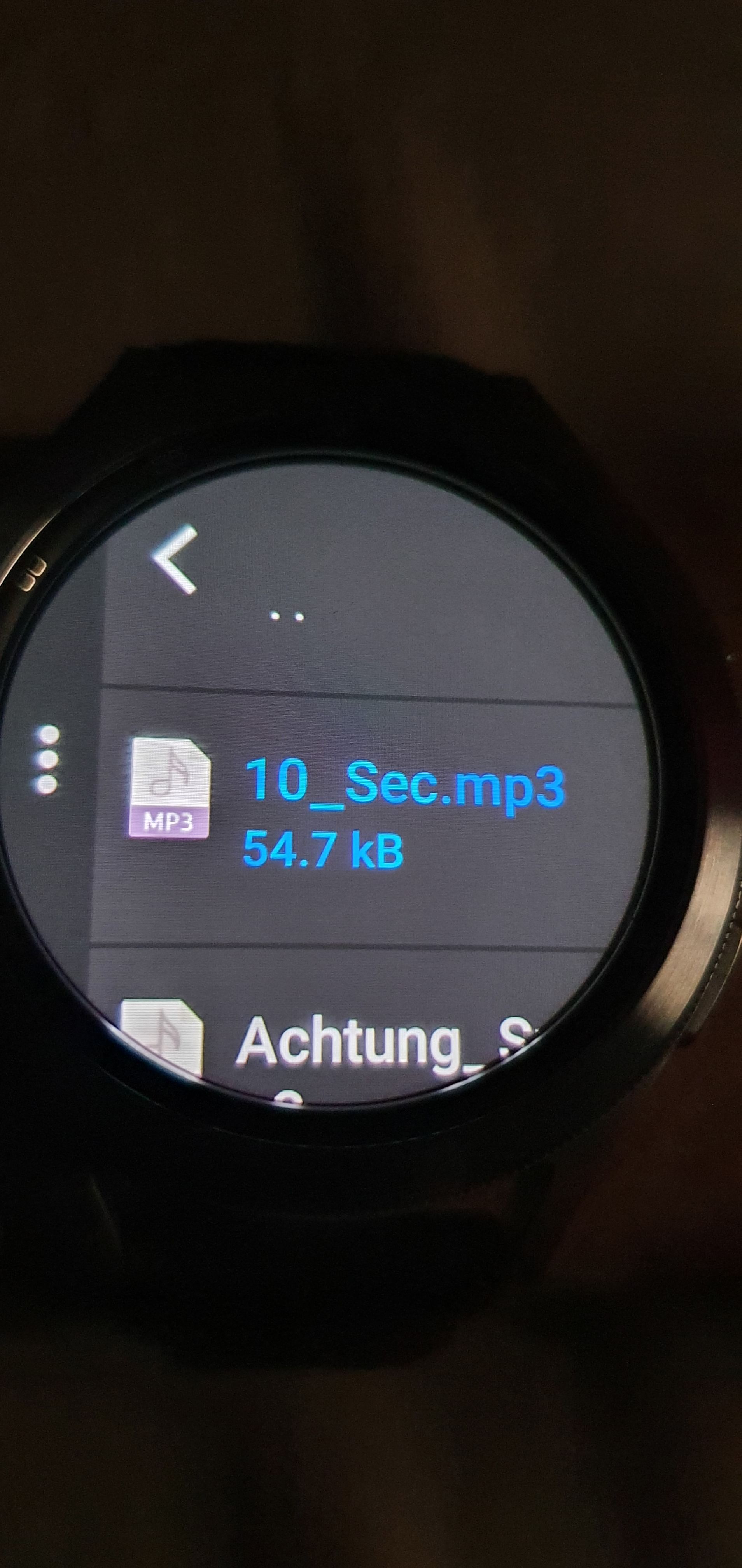 Solved HOW TO PUT CUSTOM RINGTONES AND NOTIFICATIONS ON TO A GALAXY