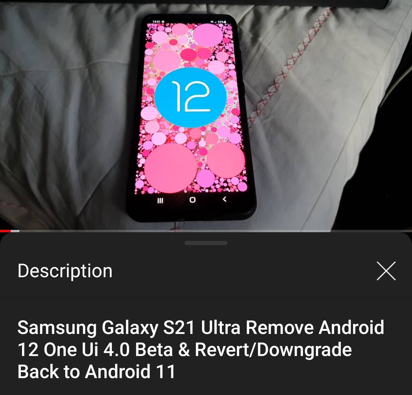 Lag and Stuttering Samsung Community