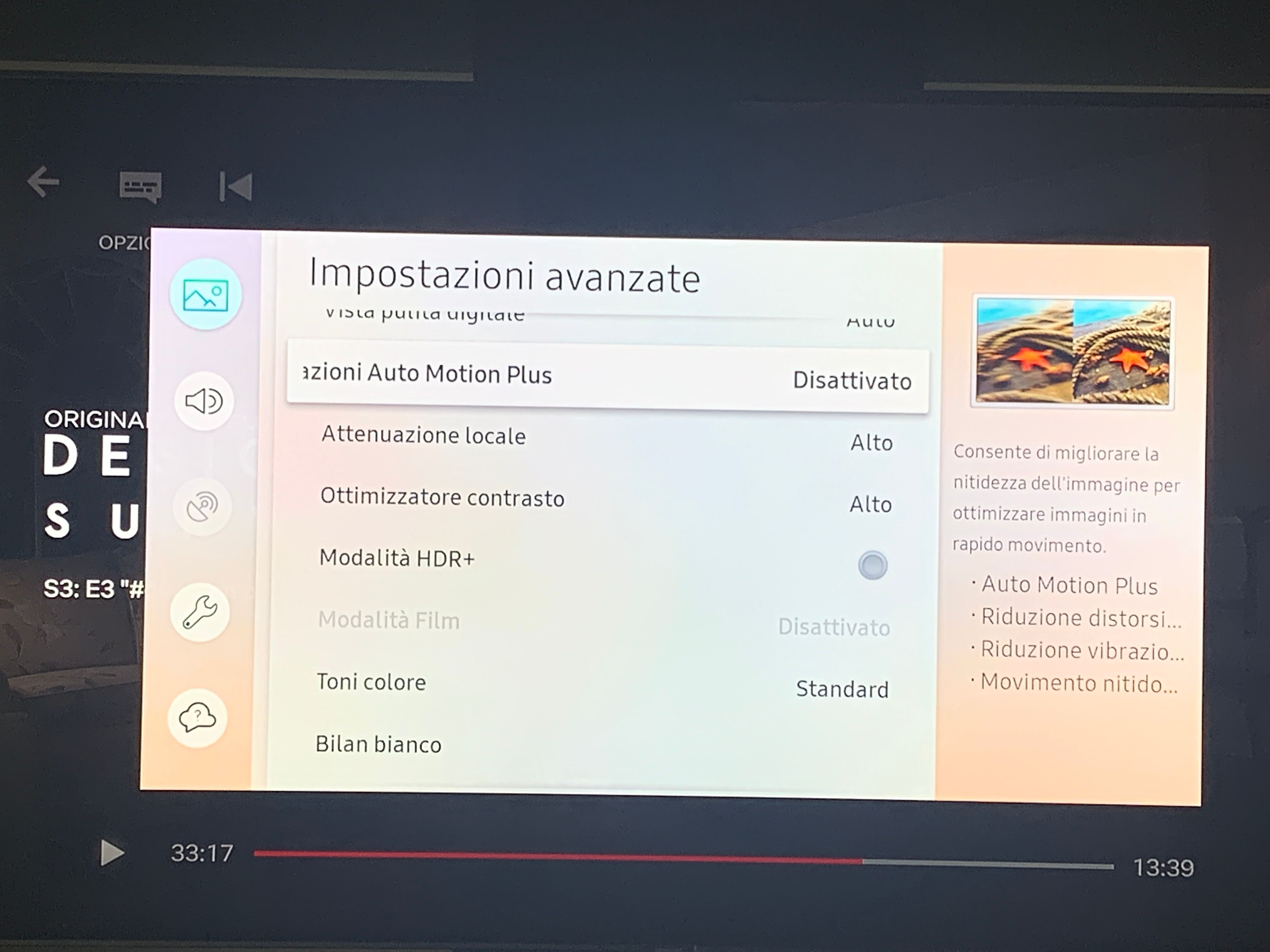Come Togliere I Sottotitoli Dalla Tv Samsung