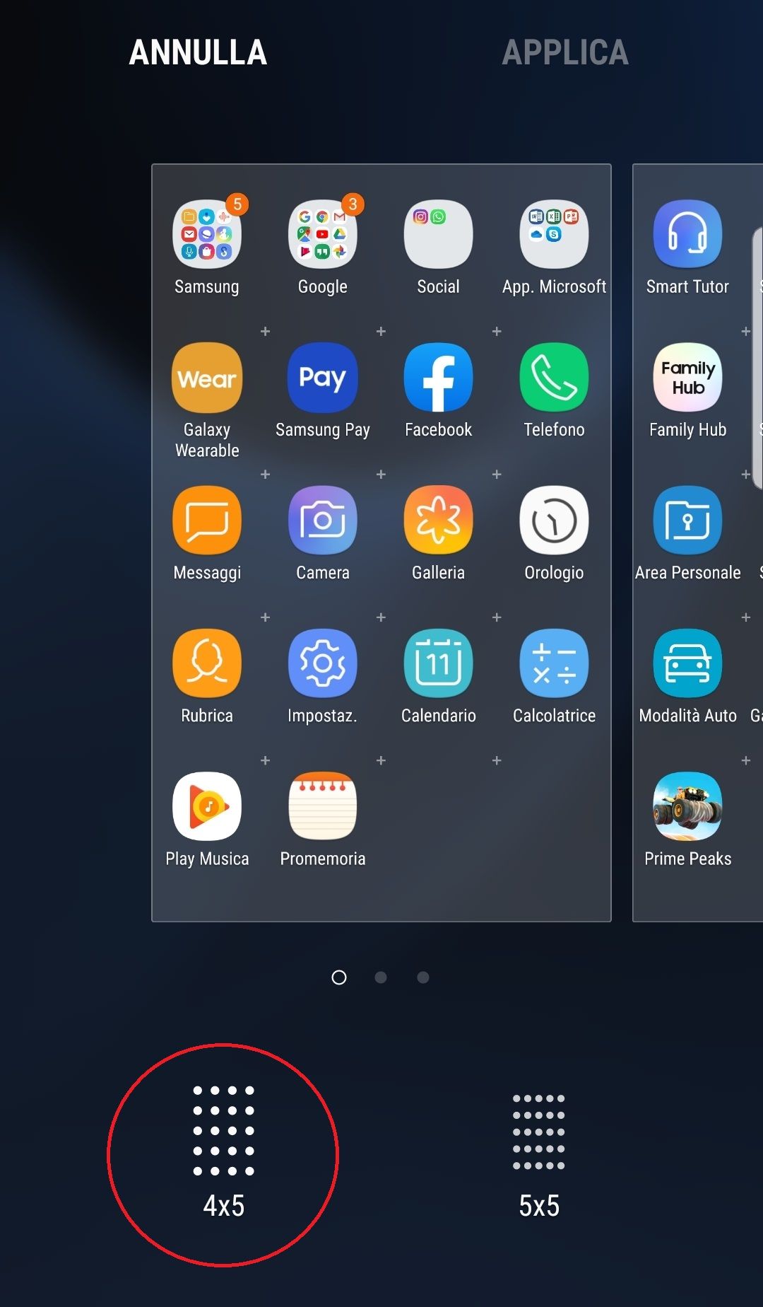 Samsung Z Flip Jd.id