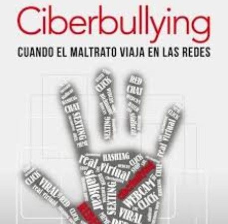 Ciberseguridad- CAPITULO II.- Ciberbullying. - Samsung Community