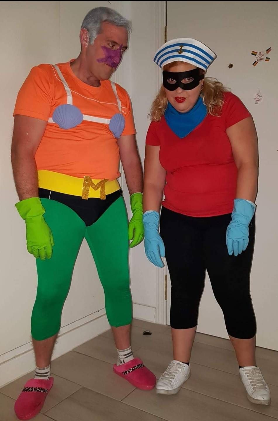 Solucionado: FOTO DE LA SEMANA 🎃 Halloween 👻: El más original ganará  10.000 puntos rewards - Samsung Community, image size:951x1440