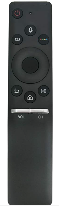 Résolu : TV NeoQLED Changement se source avec la télécommande Smart Remote  - Samsung Community