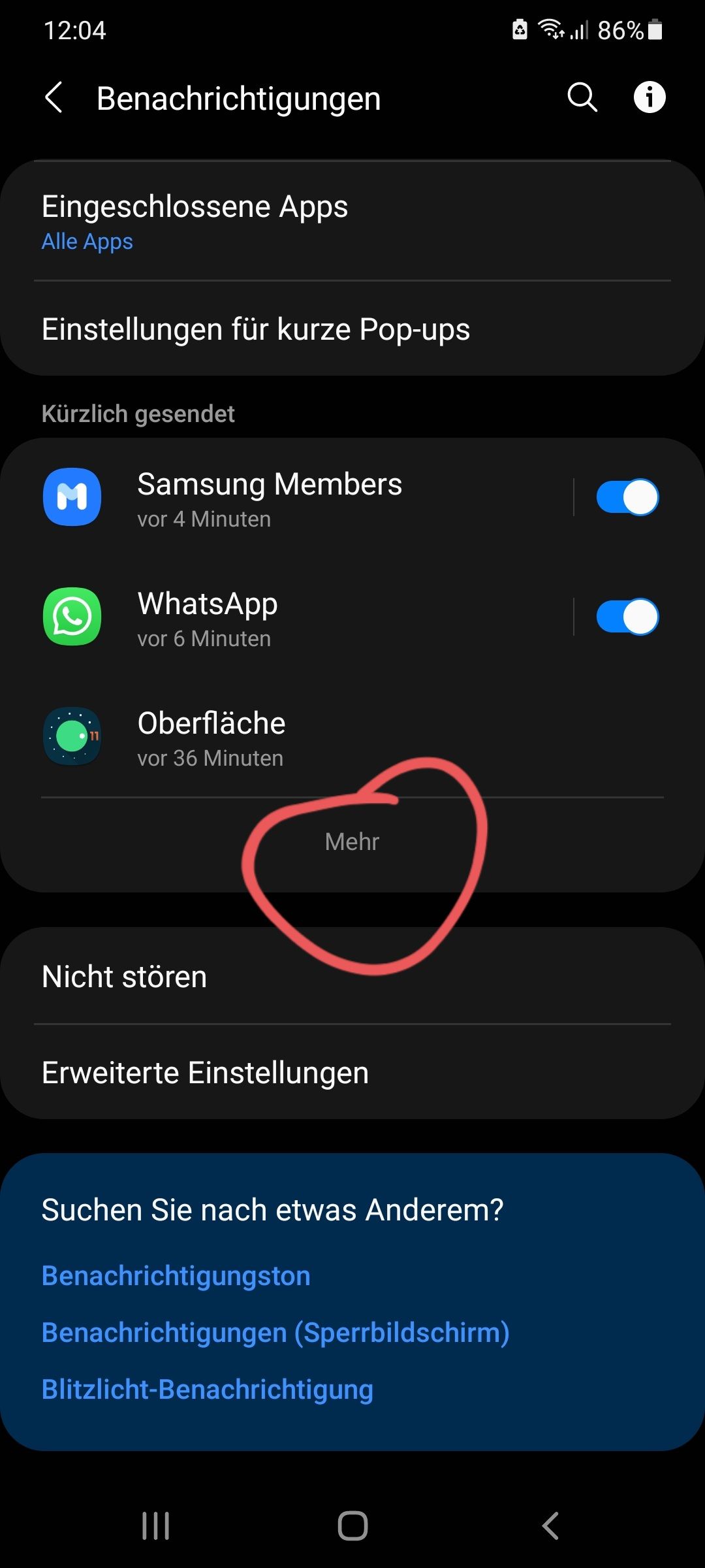 S21 ultra wird nicht vom PC erkannt Samsung Community