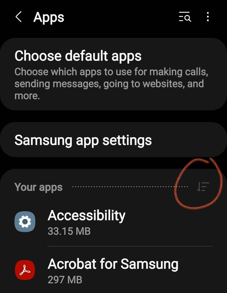 Device not supported - Samsung Community