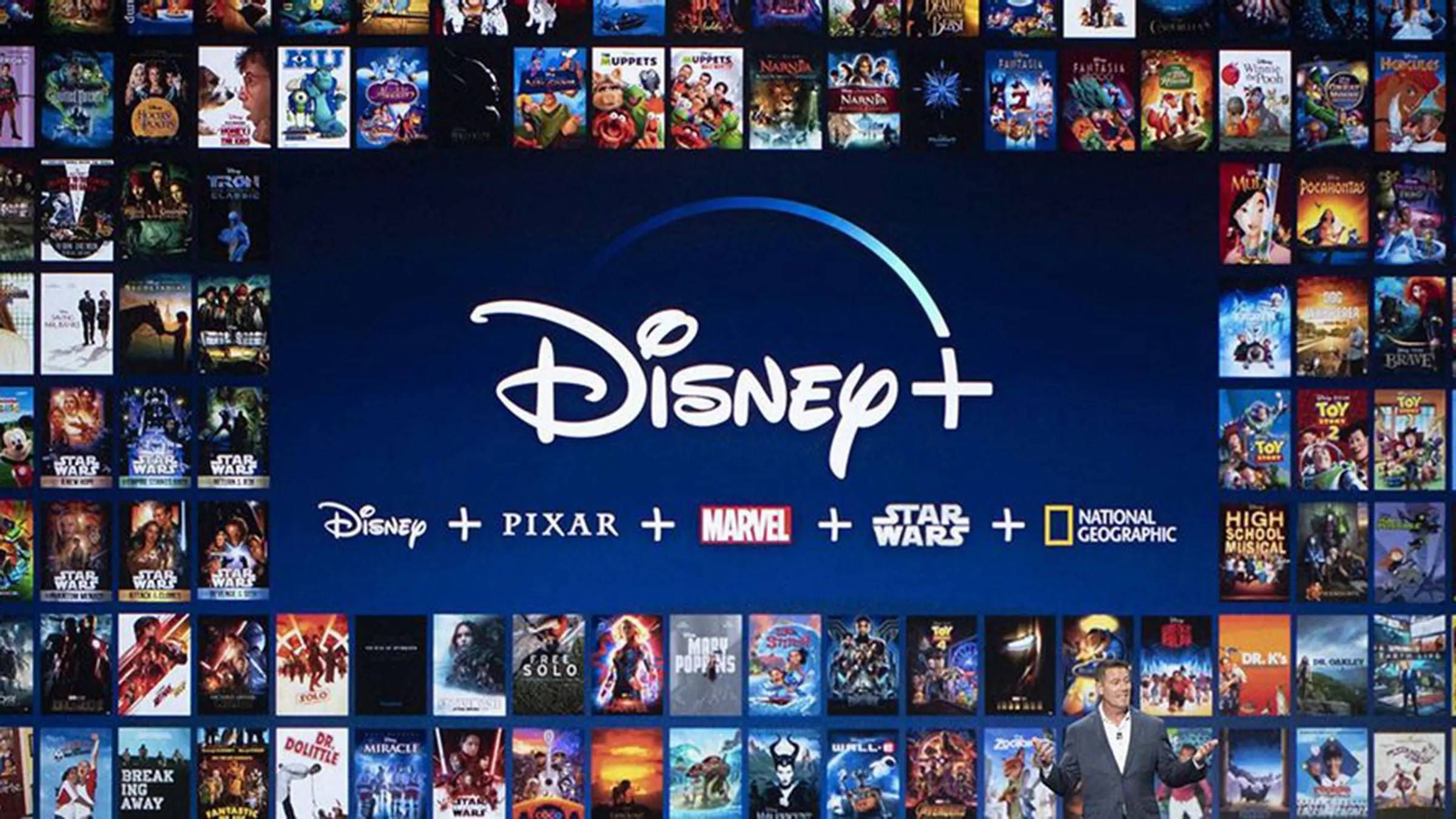 Solucionado Mi TV no tiene Disney + o HBO+(Una posible Solución