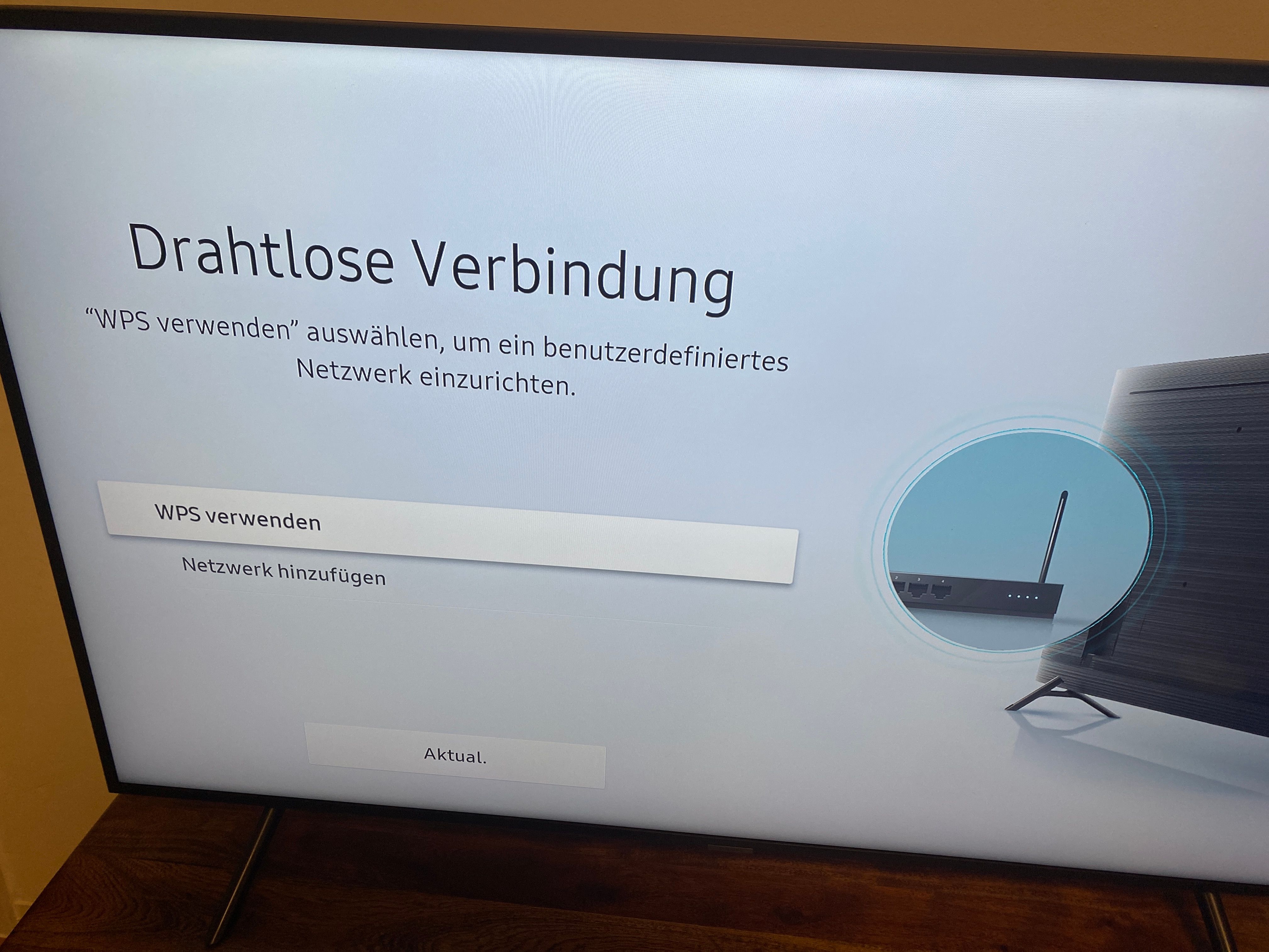 samsung uhd tv ru7179 55 zoll Verbindung Problem Samsung Community