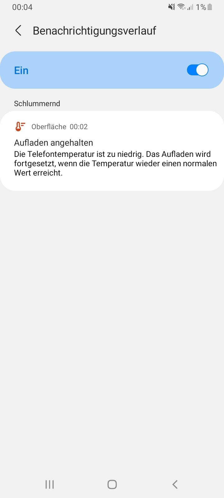 A32 lädt nicht mehr! Bitte um Hilfe! Samsung Community