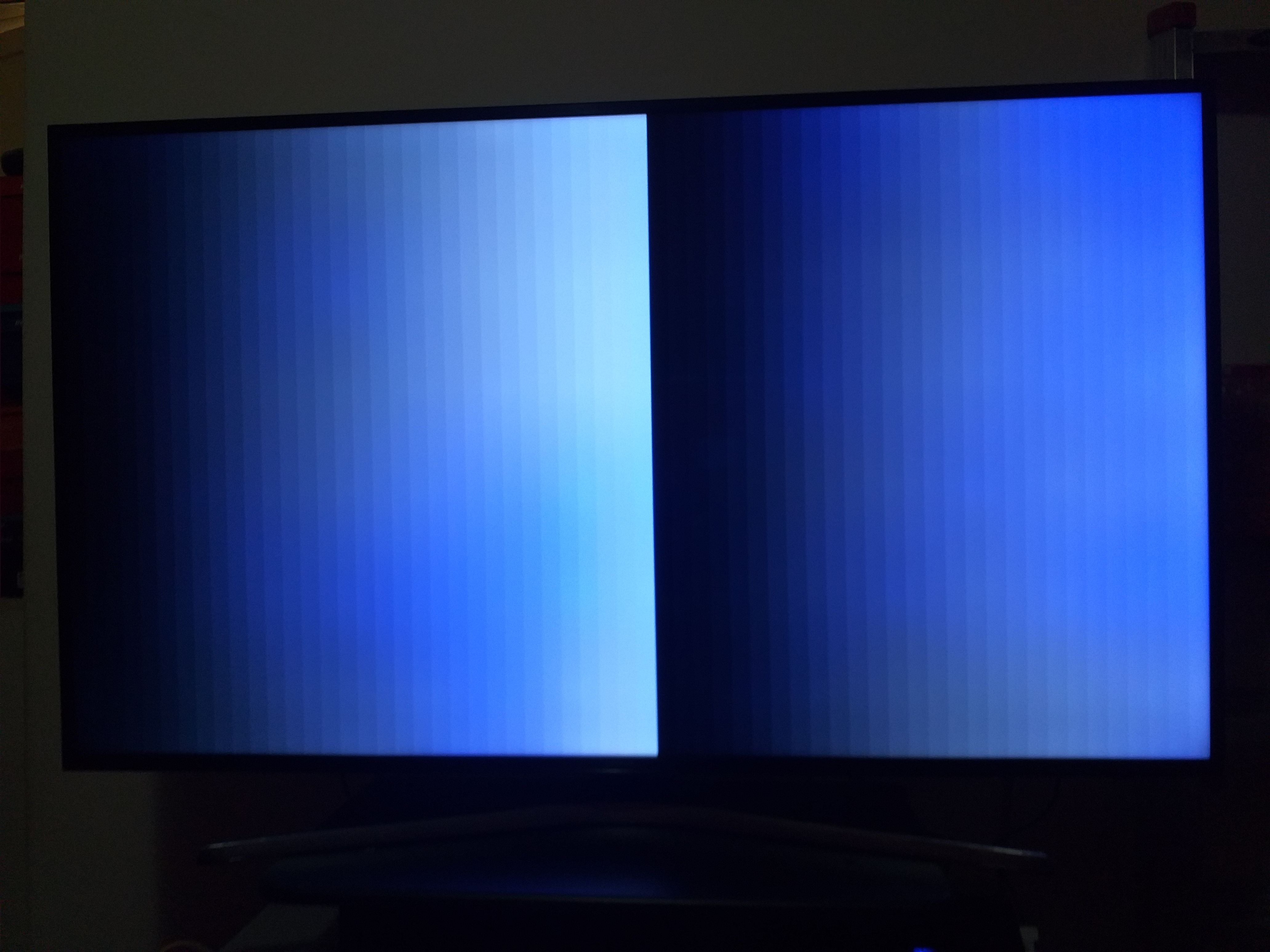 Display tv - Samsung Community