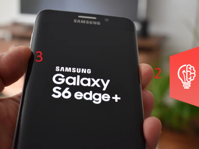 Que faire si votre téléphone a démarré en mode sécurisé ? - Samsung  Community