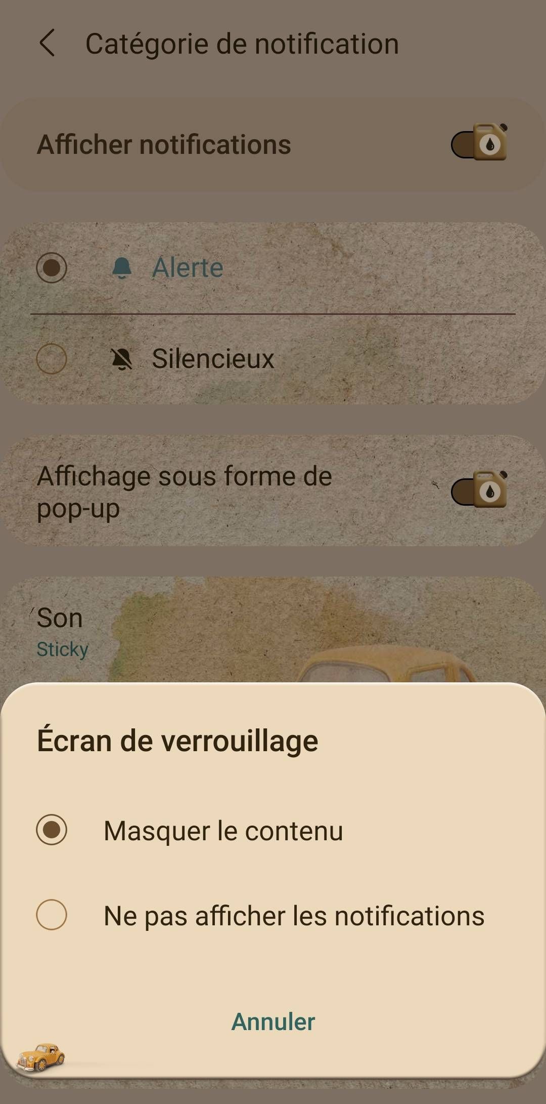 Calendrier par défaut Samsung - Samsung Community