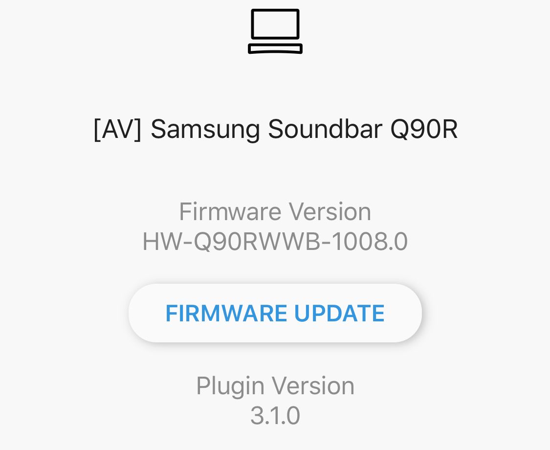 Solved: HW-Q90R Disconnects! - Page 28 - Samsung Community