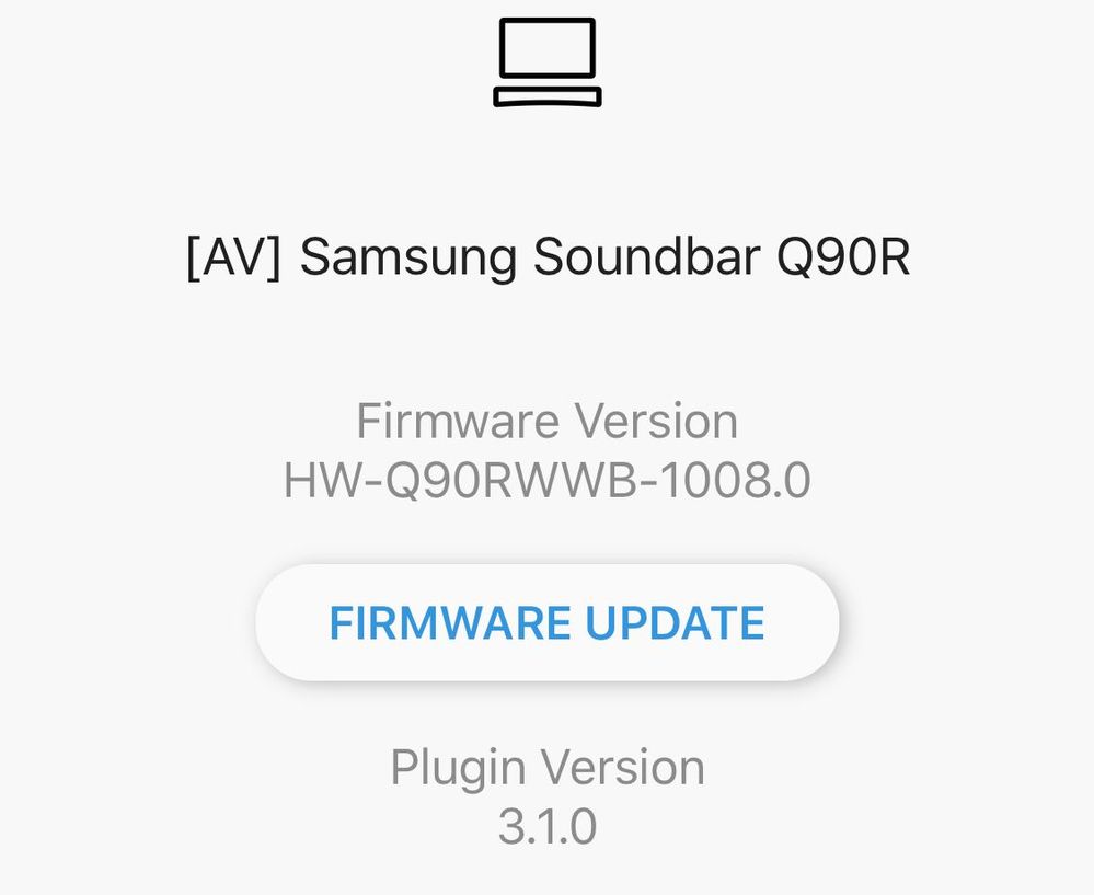 Solved: HW-Q90R Disconnects! - Page 16 - Samsung Community