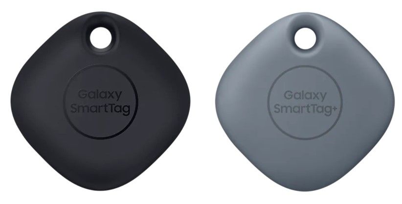 Galaxy SmartTag. Ten control sobre tus objetos/mascotas. - Samsung ...