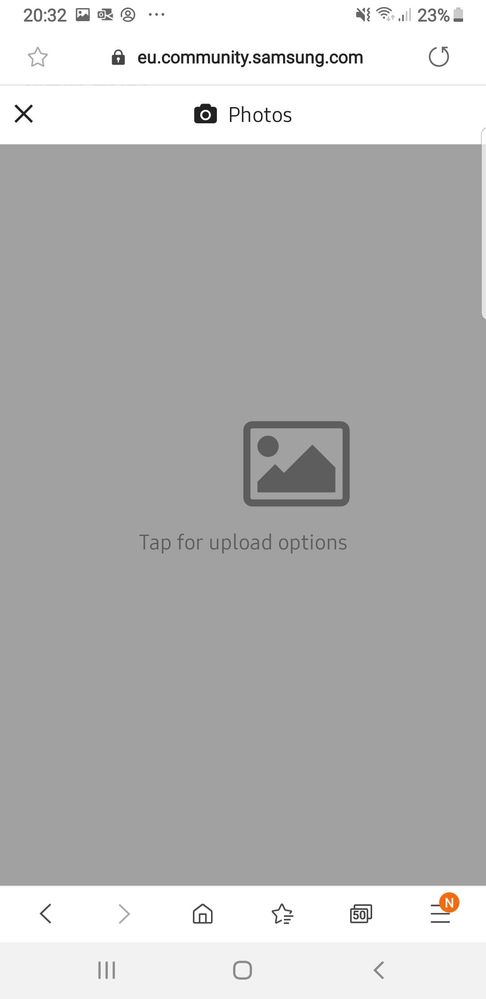Screen burning issue