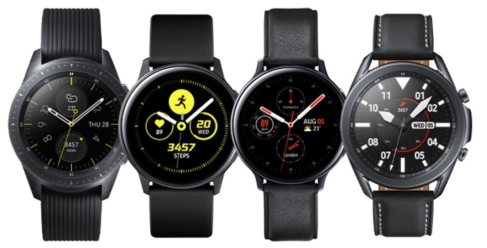 9 dudas resueltas sobre el Samsung Galaxy Watch 5 y Watch 5 Pro