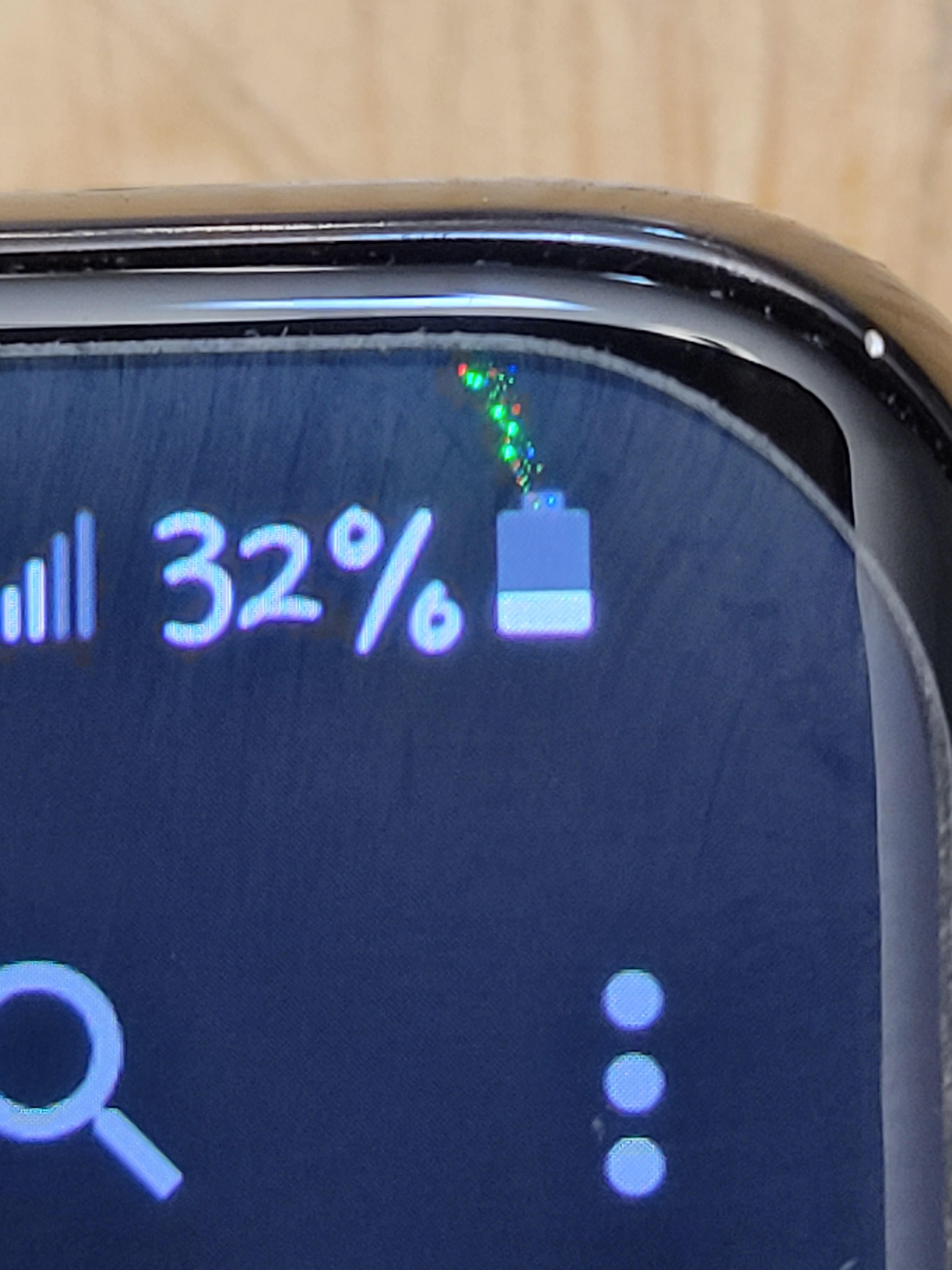 S21 Ultra dead pixels (Warranty repair?) Samsung Community