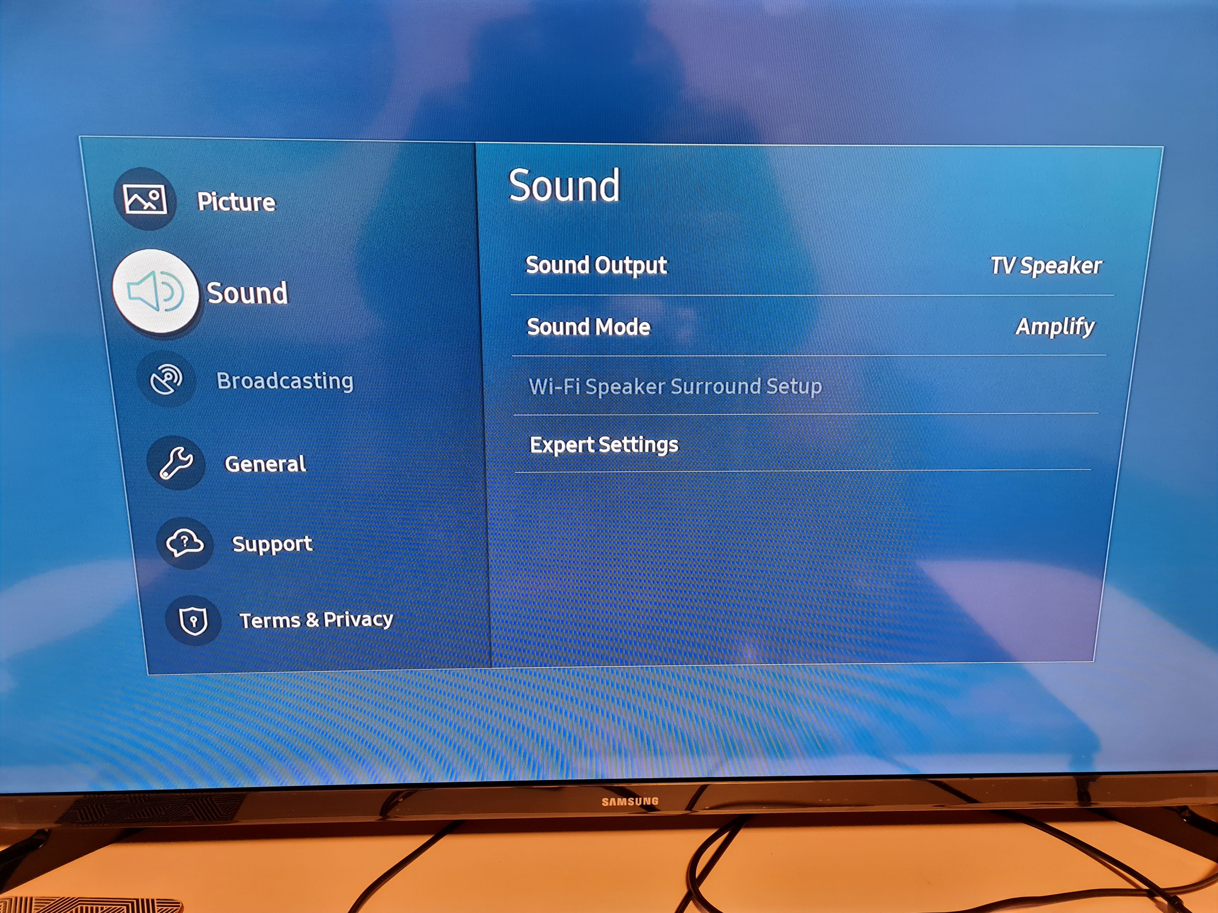 Samsung 32 inch TV T5300 - No Bluetooth in 2021 is a joke - Samsung  Community