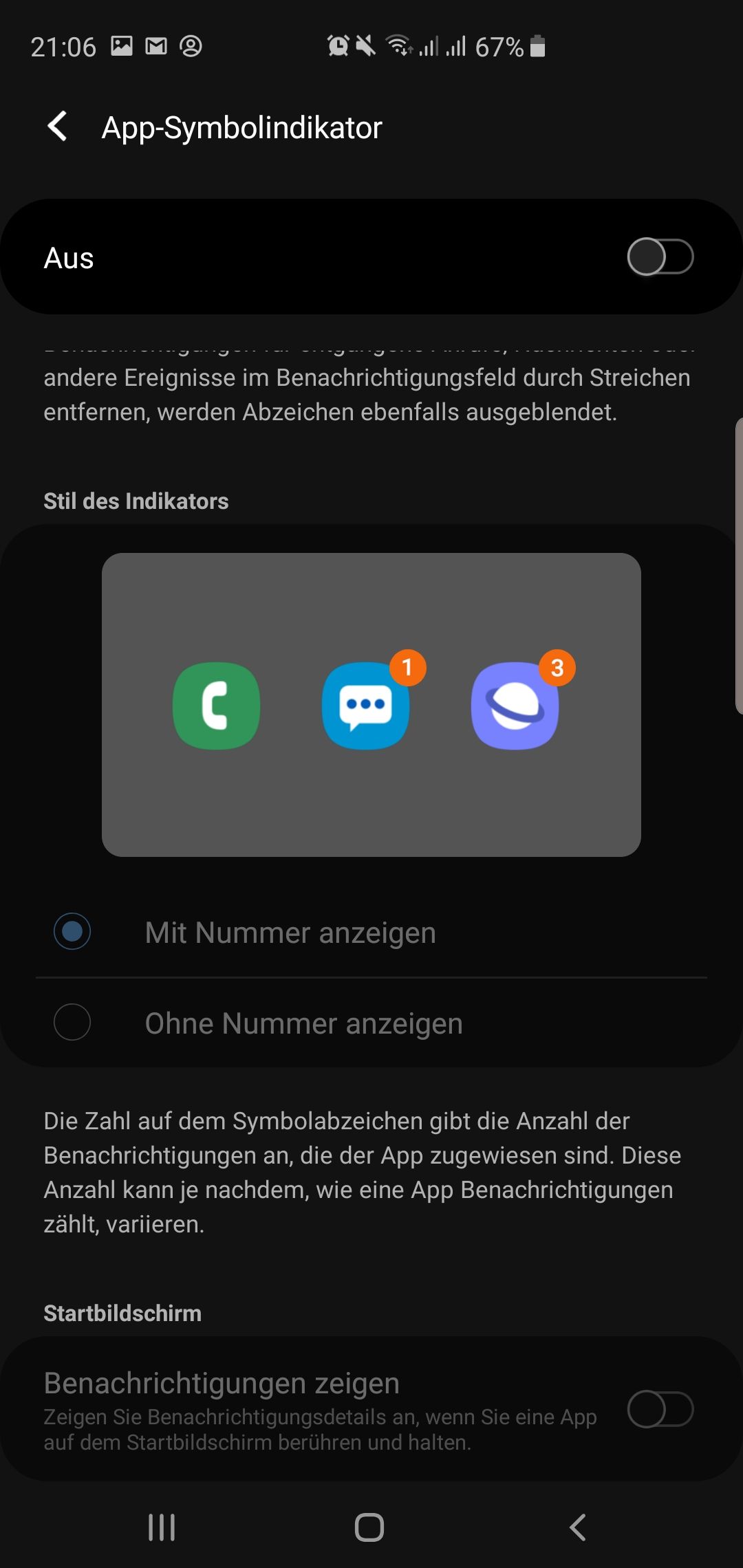 Gelöst: Galaxy S10 - Bekomme keine App-Benachrichtigungen - Samsung  Community