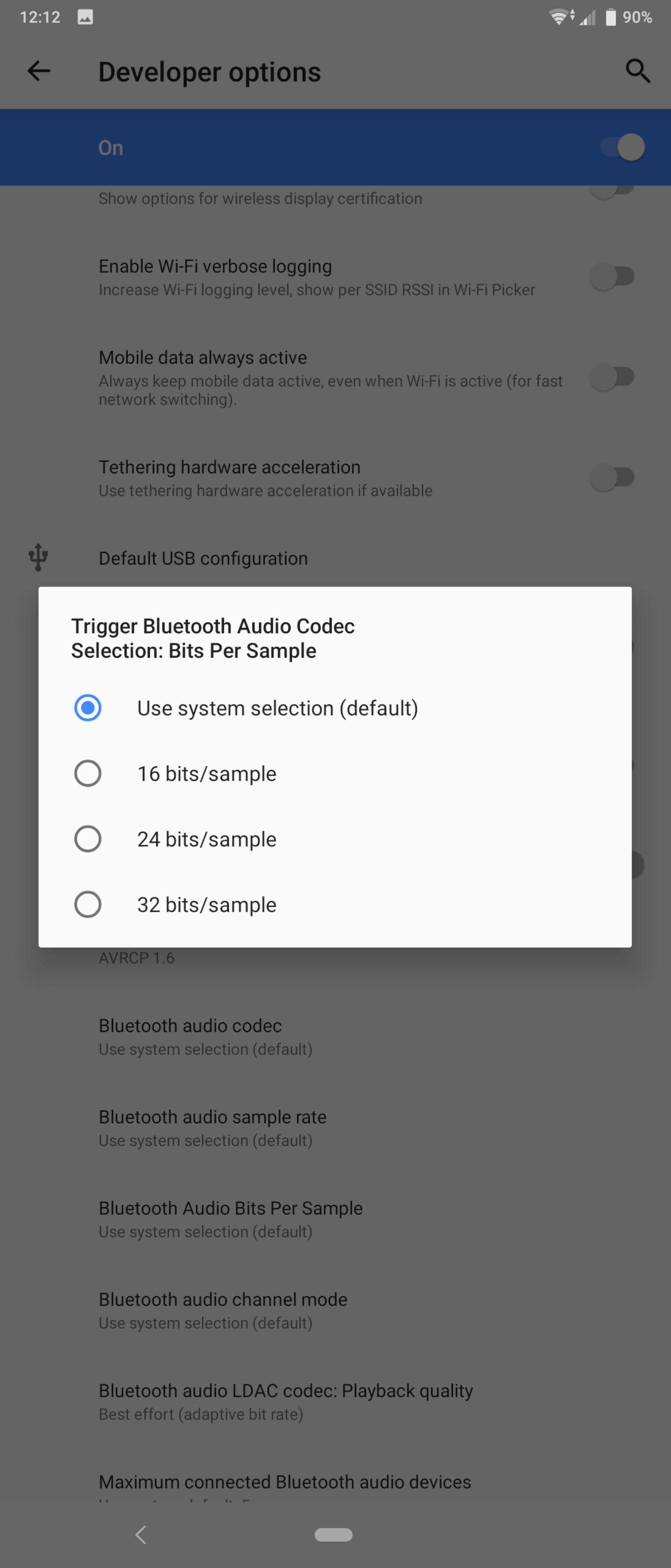 aptx HD support for Galaxy Note 9 - Page 10 - Samsung Community