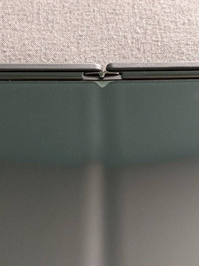 Solved Samsung Z Fold 3 / Z Flip 3 Screen protector Issue Samsung