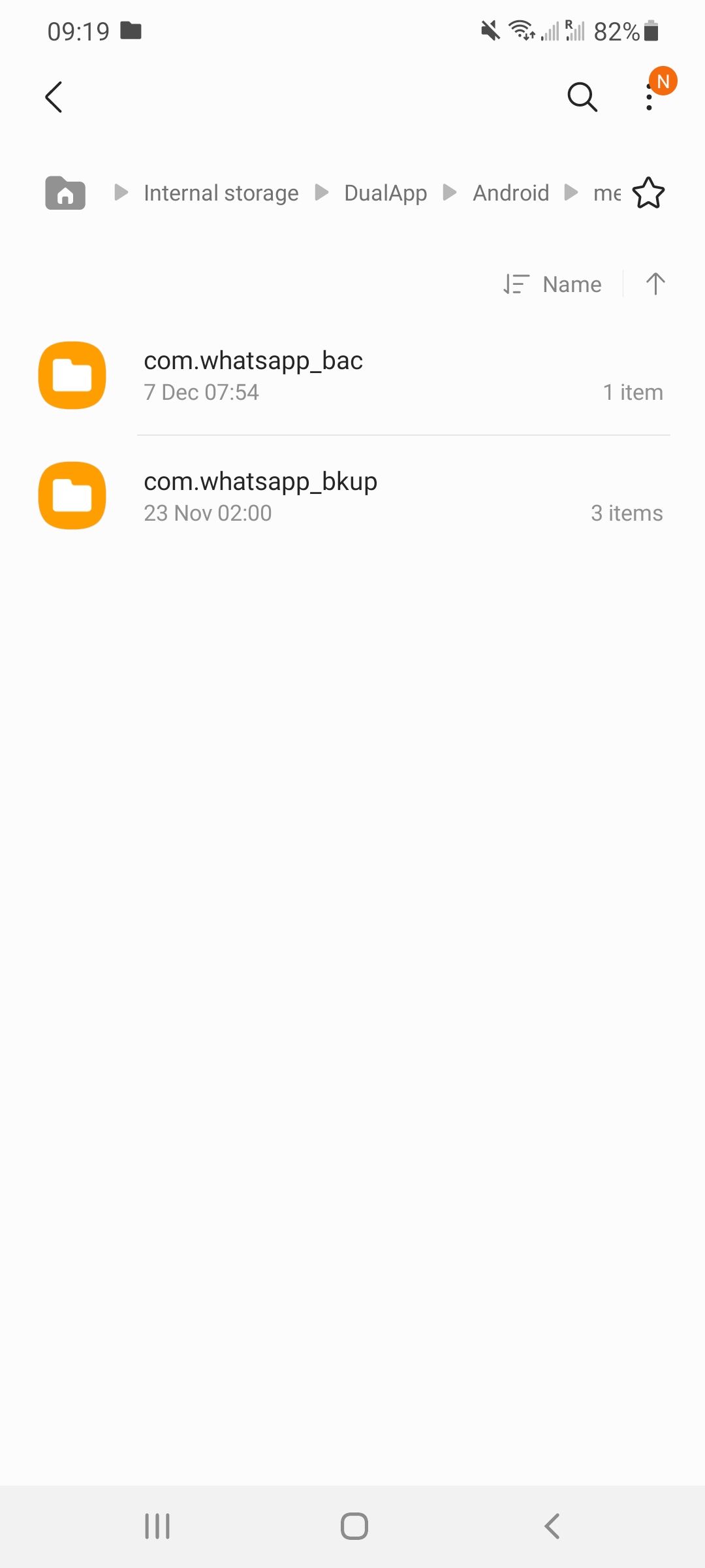 solved-dual-messenger-whatsapp-issue-samsung-community