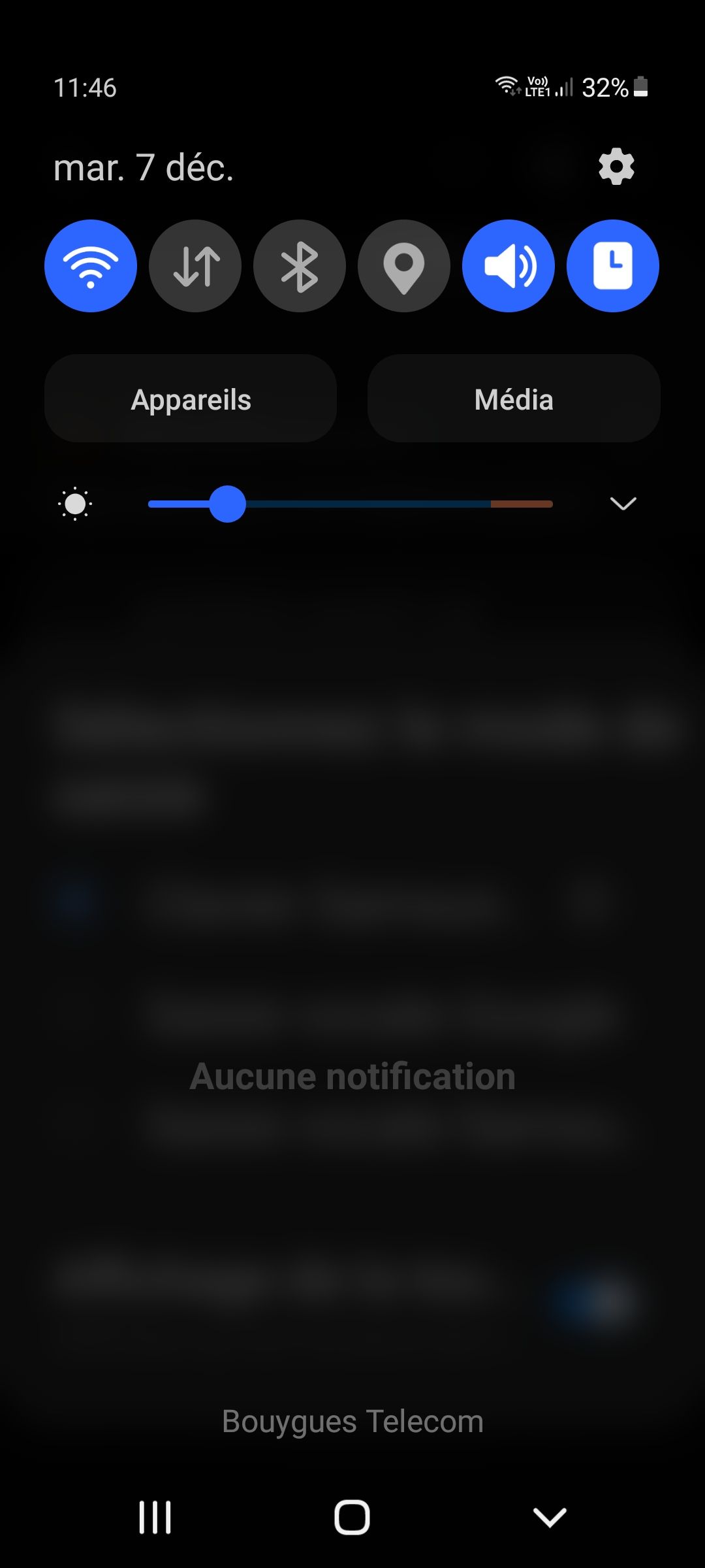 Vibreur qui ne marche plus Samsung Community