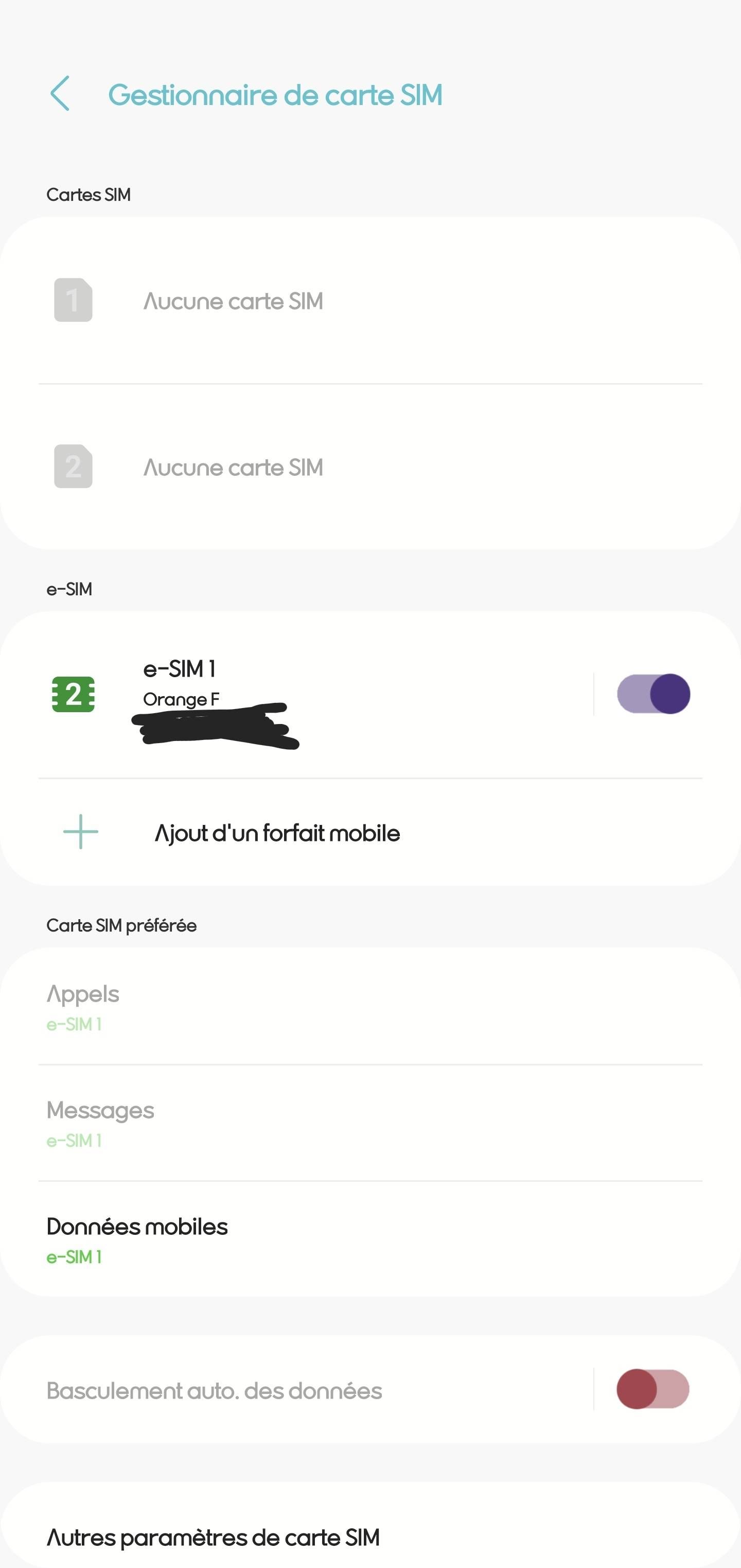 Esim samsung watch 4 4g Samsung Community